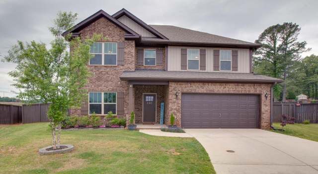 Photo of 200 Hydra Cir, Huntsville, AL 35811