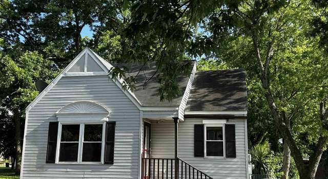 Photo of 210 Beirne Ave NE, Huntsville, AL 35801