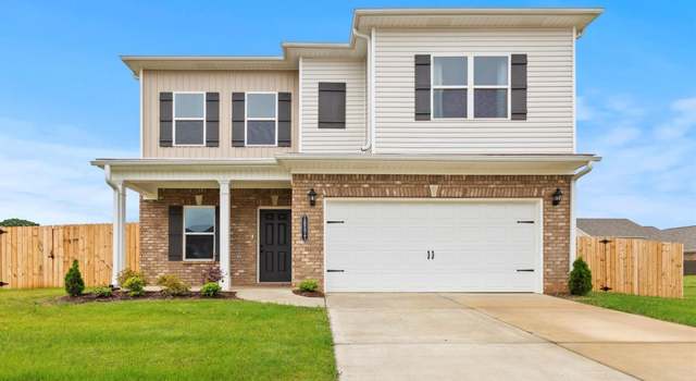 Photo of 18577 Cottontail Ln, Athens, AL 35613