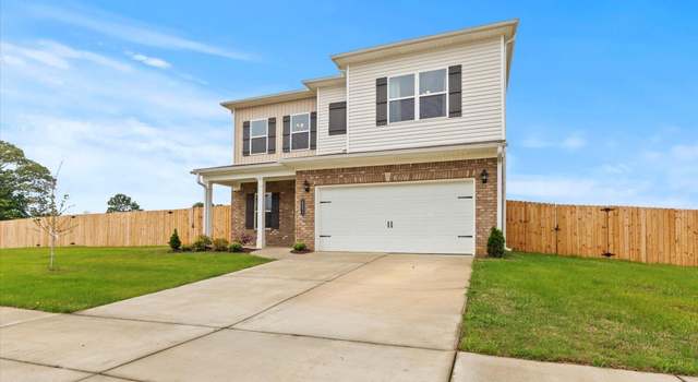 Photo of 18577 Cottontail Ln, Athens, AL 35613