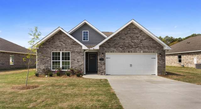 Photo of 136 Overland Pass, Arab, AL 35016
