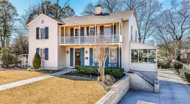 Photo of 508 South Market St, Scottsboro, AL 35768