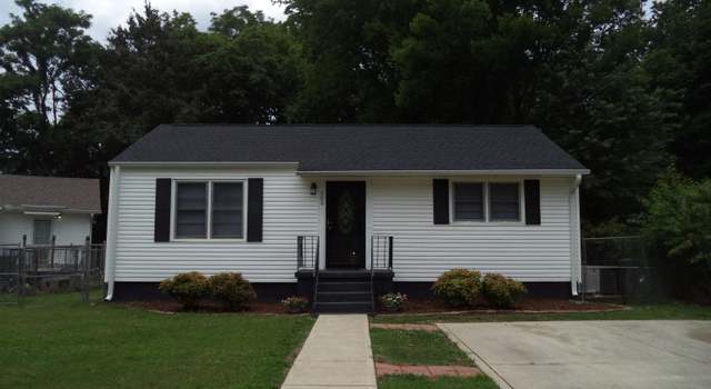 Photo of 300 N Plymouth Rd, Huntsville, AL 35811