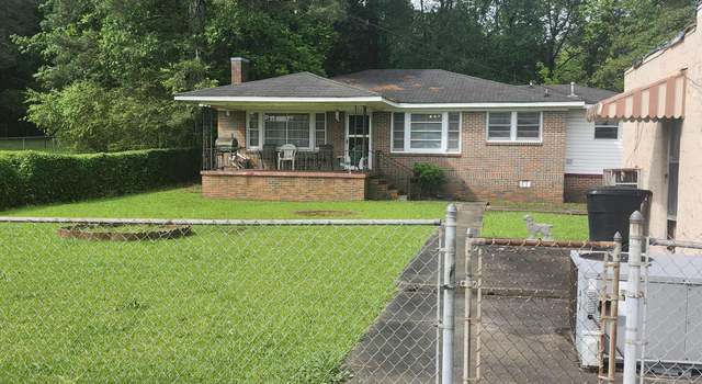 Photo of 2505 E Broad St, Gadsden, AL 35905