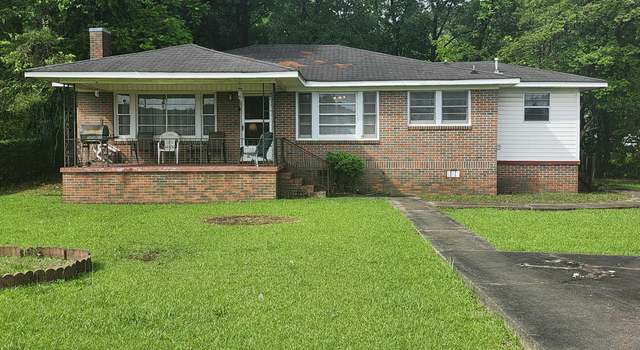 Photo of 2505 E Broad St, Gadsden, AL 35905