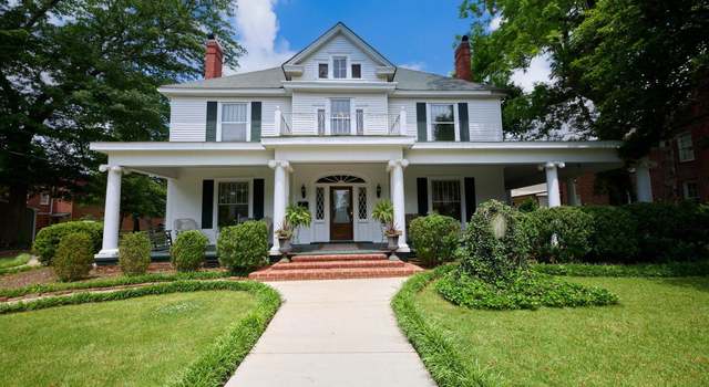 Photo of 507 Holmes Ave NE, Huntsville, AL 35801