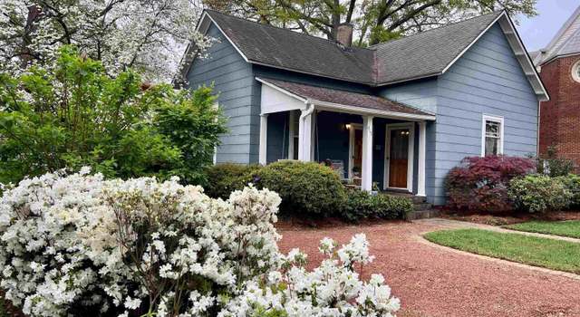 Photo of 417 Sherman St SE, Decatur, AL 35601