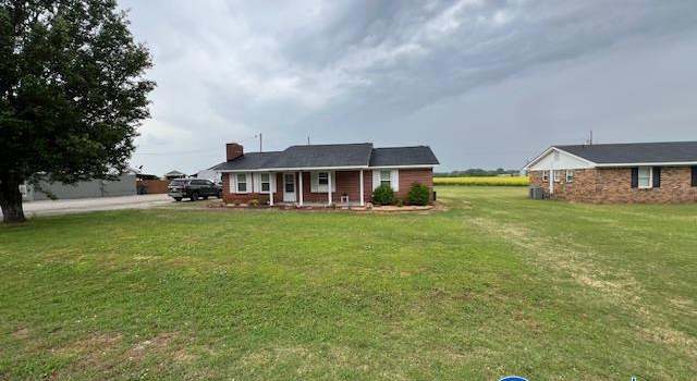 Photo of 59 Tana Ave, Courtland, AL 35618