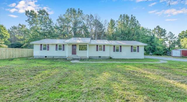 Photo of 768 County Road 376, Hillsboro, AL 35643