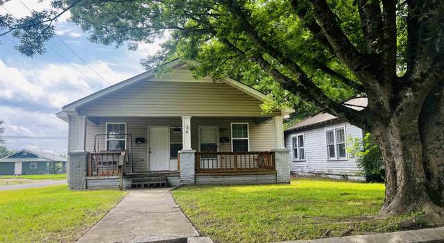Photo of 2200 Cansler Ave, Gadsden, AL 35904