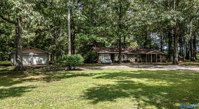 Photo of 5001 N County Road 491, Stevenson, AL 35772