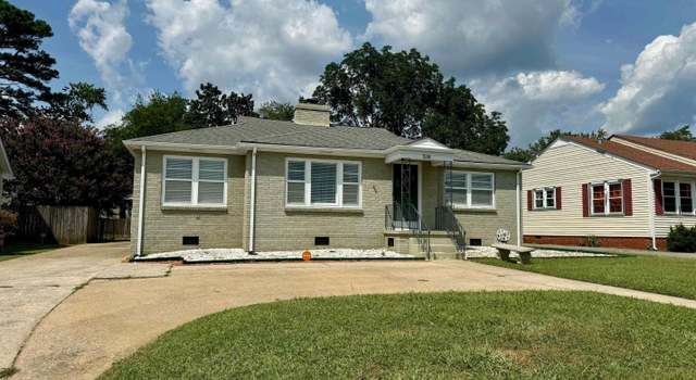Photo of 514 Marsheutz Ave SW, Huntsville, AL 35801