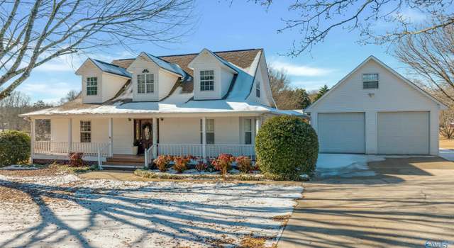 Photo of 2816 Chavies Rd, Fort Payne, AL 35968