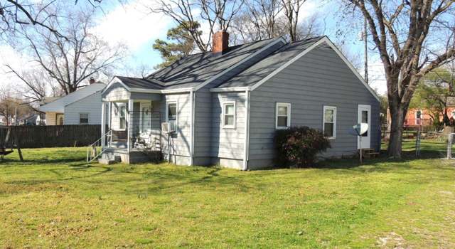 Photo of 3918 9th Ave, Huntsville, AL 35805