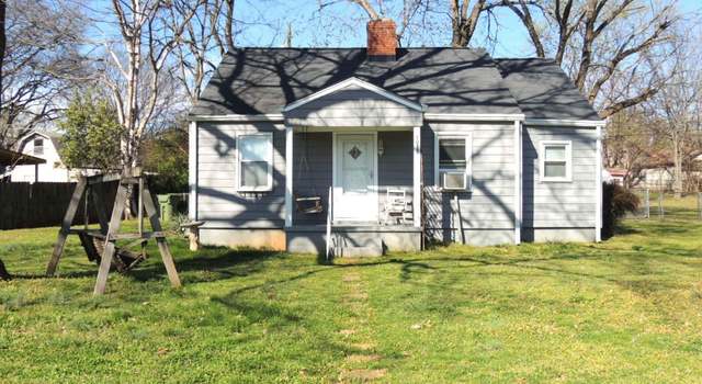Photo of 3918 9th Ave, Huntsville, AL 35805