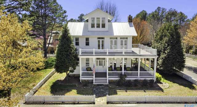 Photo of 101 Maple St, Pisgah, AL 35765