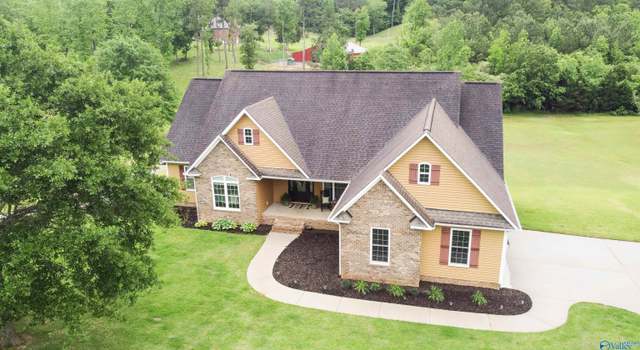 Photo of 117 Hess Dr, Bridgeport, AL 35740
