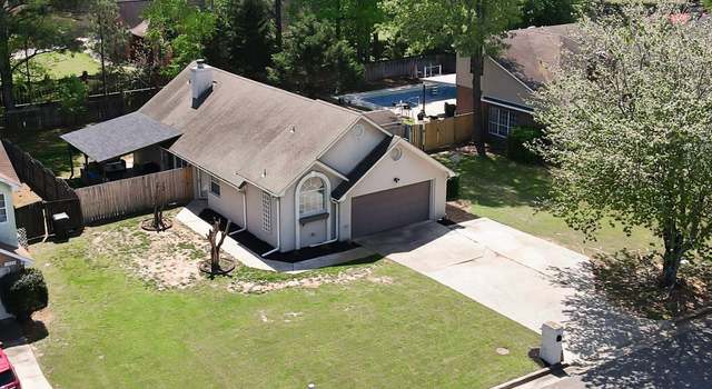Photo of 1933 S Brownstone Ct, Decatur, AL 35603
