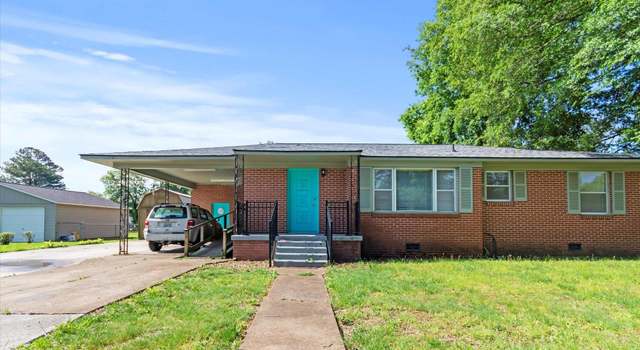 Photo of 905 Cedar St SW, Decatur, AL 35601