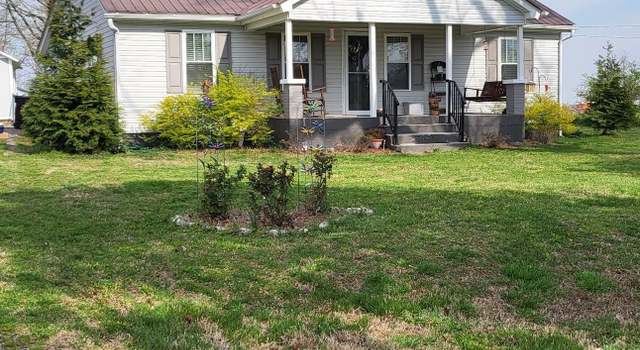 Photo of 3321 County Road 369, Pisgah, AL 35765