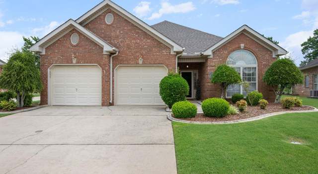 Photo of 2426 Aldingham Dr SW, Decatur, AL 35603