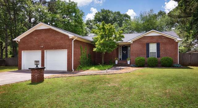 Photo of 190 Briar Fork Dr, Huntsville, AL 35811