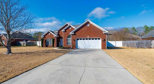 Photo of 40 Derby Dr, Decatur, AL 35603