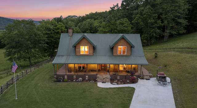 Photo of 1835 County Road 9, Estillfork, AL 35745