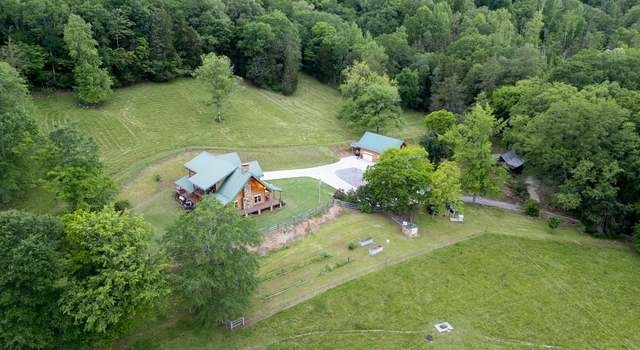Photo of 1835 County Road 9, Estillfork, AL 35745
