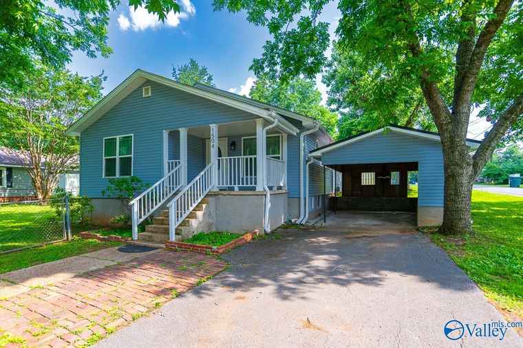 Photo of 1504 Humes Ave Huntsville, AL 35801