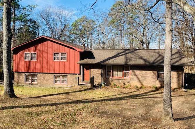Buy Here Pay Here Gadsden Al >> 1402 Monte Vista Dr, Gadsden, AL 35904 | MLS# 1134010 | Redfin Buy Here Pay Here Gadsden Al >> 1402 Monte Vista Dr, Gadsden, AL 35904 | MLS# 1134010 | Redfin