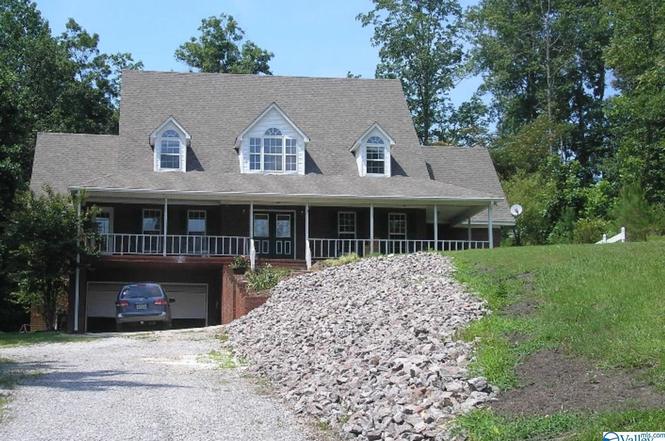 21366 Cairo Hollow Rd, Athens, AL 35614 | MLS# 1789166 ...