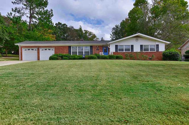 8128 Hillside Ln Huntsville Al 35802 Mls 1106324 Redfin