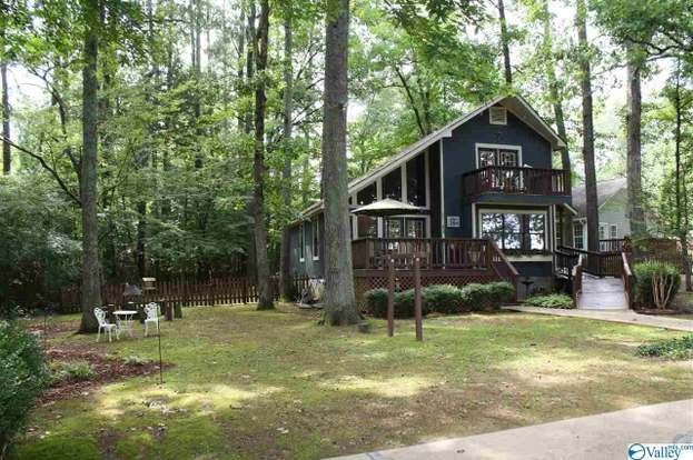 33 Wooduck Ln Guntersville Al 35976 Mls 1123962 Redfin