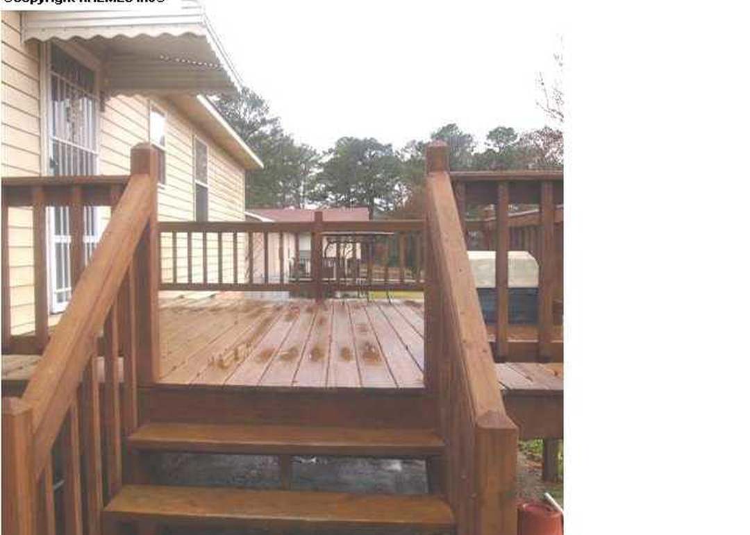 1215 Coats Bend Rd