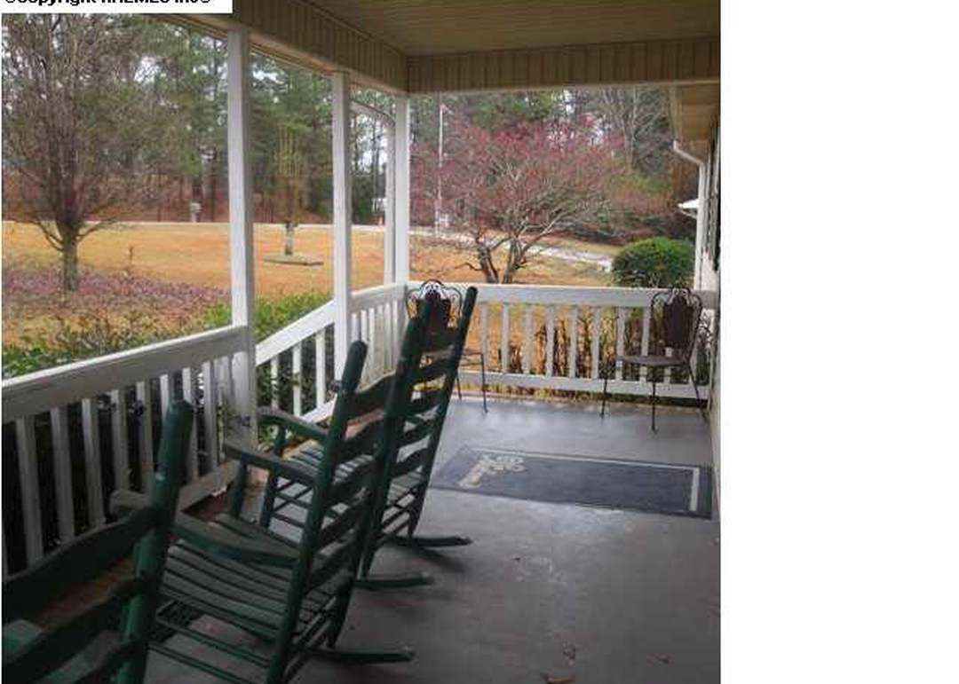 1215 Coats Bend Rd