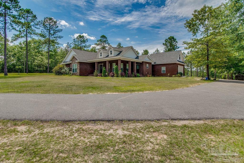 2148 Wallace Lake Rd, Pace, FL 32571 MLS 591076 Redfin