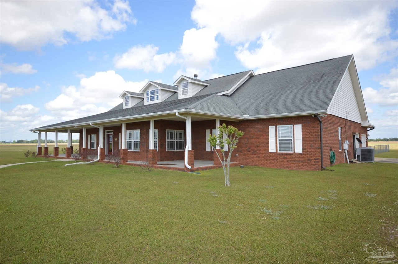3478 Pine Level Church Rd, Jay, FL 32565 MLS 587389 Redfin