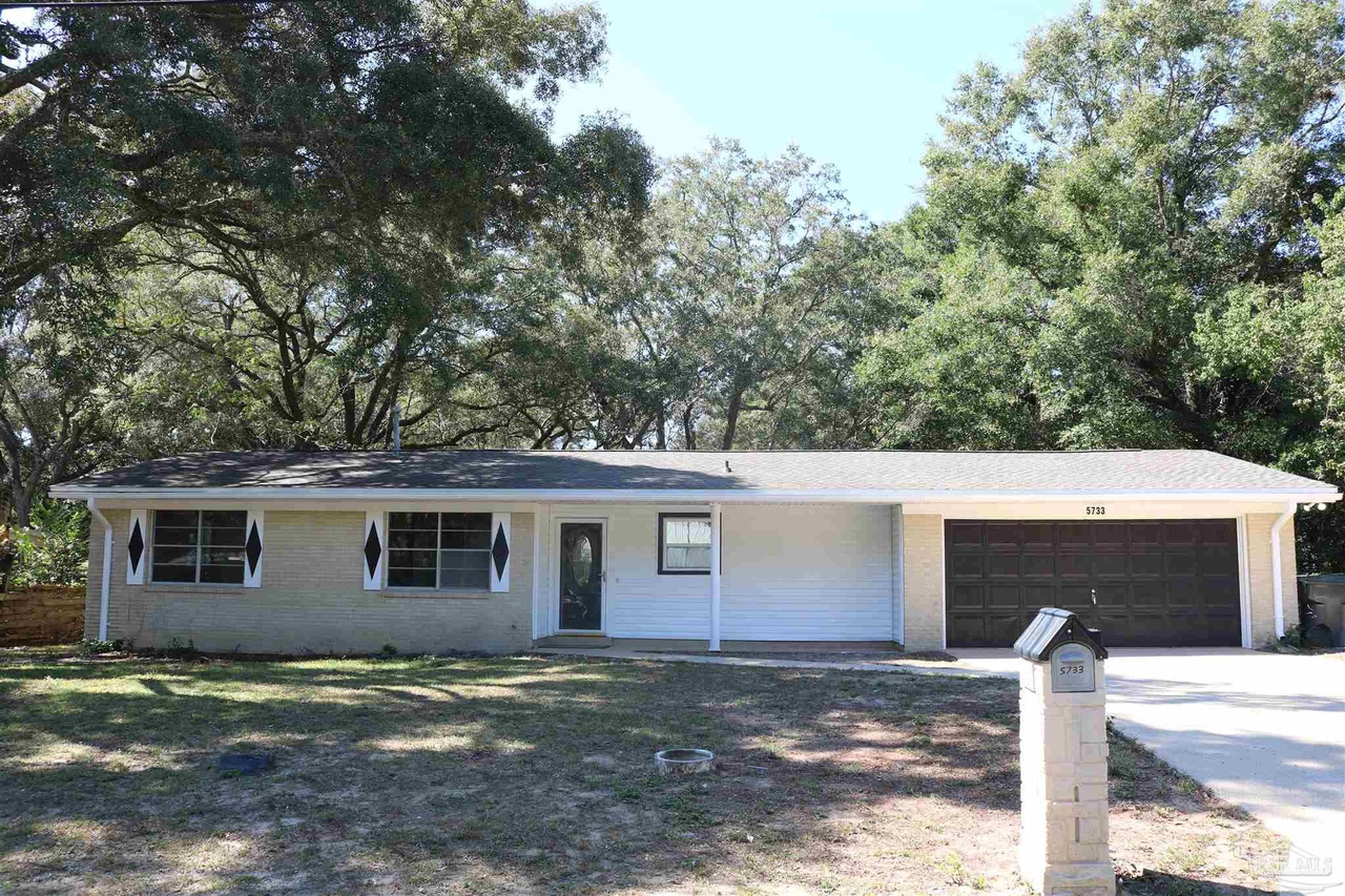 5733 Pecan St, Milton, FL 32570 MLS 617586 Redfin