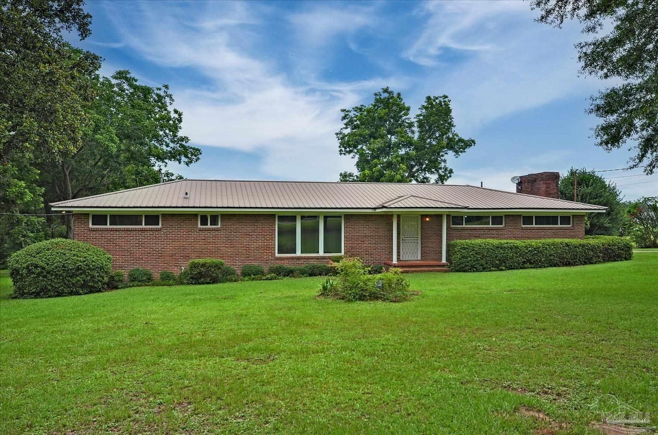 3224 Hwy 4, Jay, FL 32565 MLS 591636 Redfin