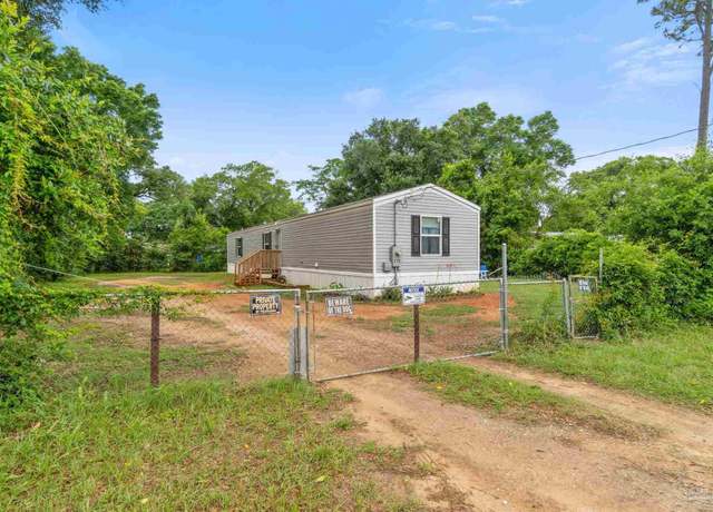 Property at 319 Armenia Dr, Pensacola, FL 32505, 3 beds, 2 baths