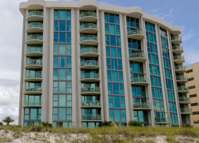Property at 16785 Perdido Key Dr #101, Perdido Key, FL 32507, 2 beds, 2.5 baths