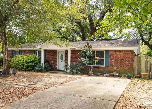 Property at 3175 Palmdale Ave, Pensacola, FL 32526, 3 beds, 2 baths