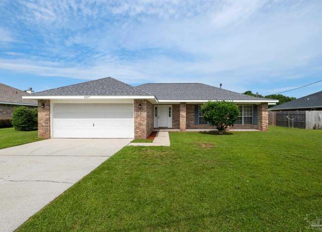 Property at 4227 Frasier Ln, Pace, FL 32571, 4 beds, 2 baths