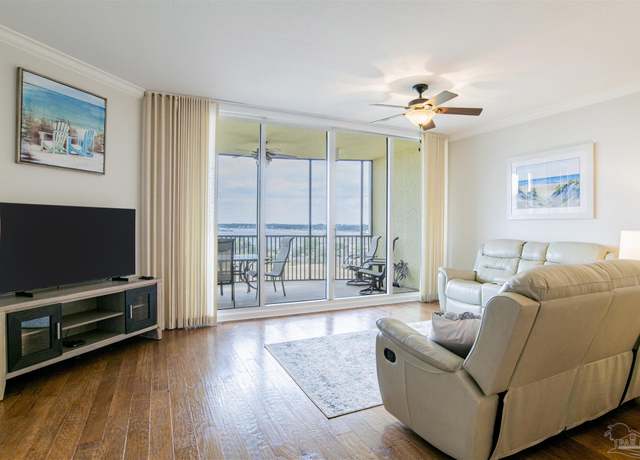 Property at 616 Lost Key Dr Unit 702-A, Perdido Key, FL 32507, 2 beds, 2 baths