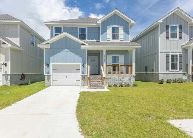Property at 14342 Gardenglen Dr, Pensacola, FL 32507, 4 beds, 3.5 baths