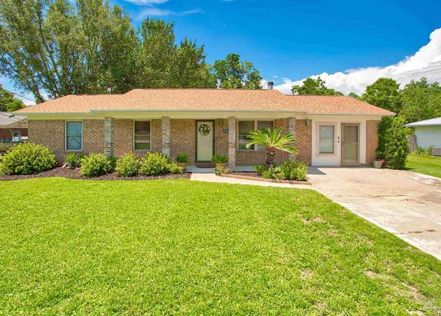 Property at 2962 Ranchette Sq, Gulf Breeze, FL 32563, 3 beds, 2 baths