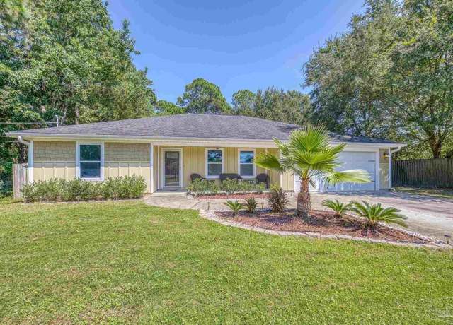 Property at 2296 Salamanca St, Navarre, FL 32566, 4 beds, 2 baths