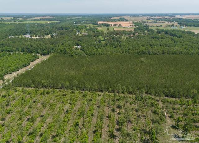 Property at 8 Bud Diamond Rd, Jay, FL 32565