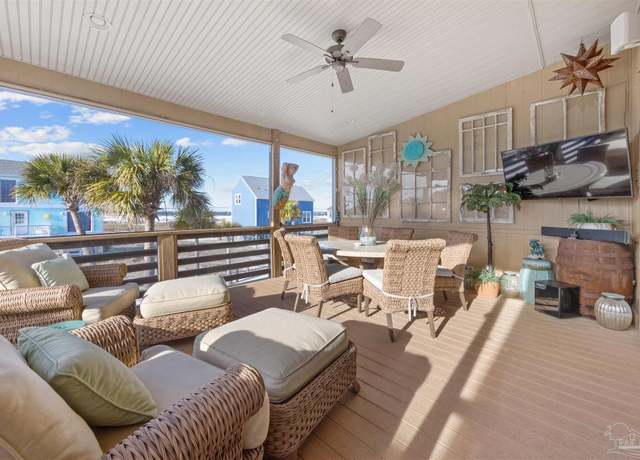 Property at 7810 Gulf Blvd, Navarre Beach, FL 32566, 3 beds, 3 baths